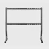 GEMBIRD Stalak za TV, stolni 45-90"